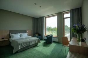 Отель «Shambala Wellness Club»