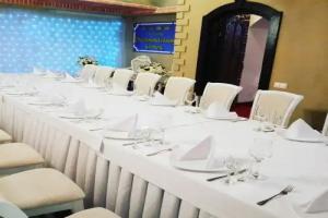 Гостиница «Междулюбовский Замок»