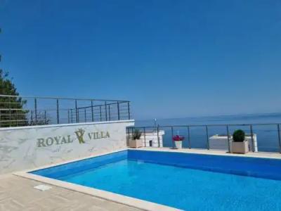 Гостевой дом Royal Villa - 0