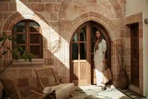 Af Lindia Nature Design Hotel, Линдос