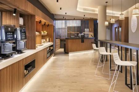 b&b máLaga Centro - 11