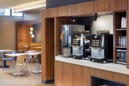 b&b máLaga Centro - 12