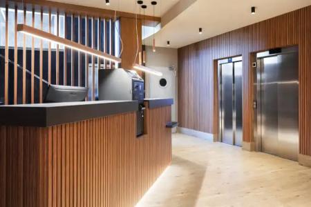 b&b máLaga Centro - 8