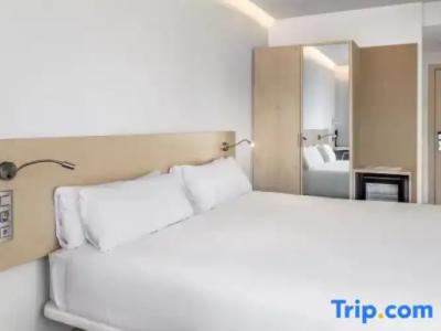 b&b máLaga Centro - 14