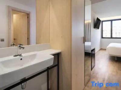 b&b máLaga Centro - 17