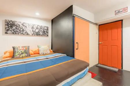Shakira Hostel - 1