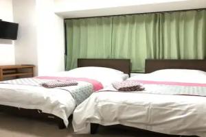 GreenHotel Ueno Inaricho, Токио