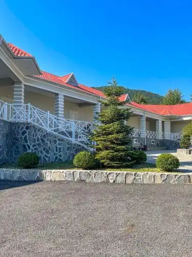 Gabala Shooting Club - 0