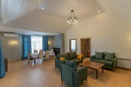 Gabala Shooting Club - 3
