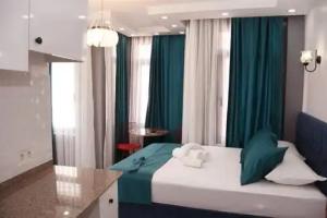 Galata Zade Luxury Boutique Hotel, Стамбул