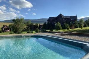 Гостиницы Гостиницы