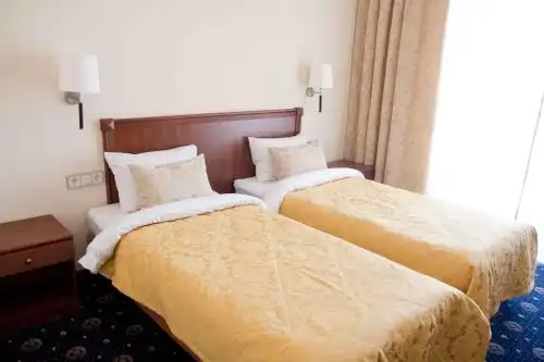 Platium Spa&Resort - 16