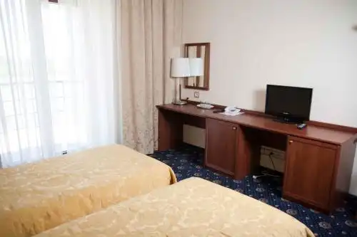 Platium Spa&Resort - 29