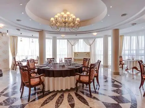 Platium Spa&Resort - 30