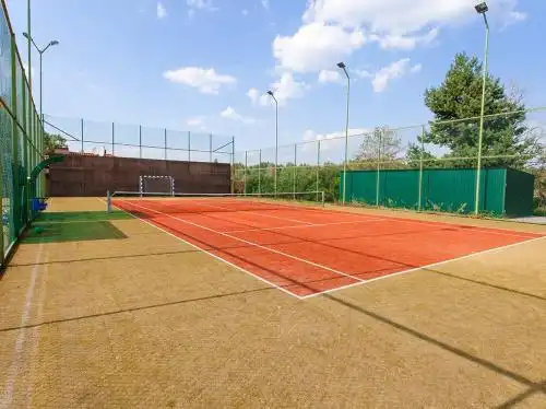 Platium Spa&Resort - 31