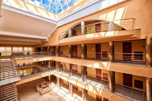 Platium Spa&Resort - 32