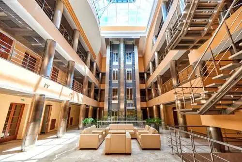 Platium Spa&Resort - 2