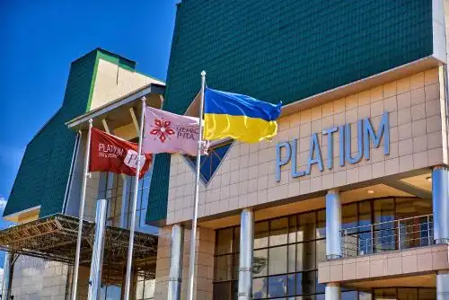 Platium Spa&Resort - 9