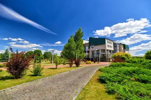 Platium Spa&Resort - 33