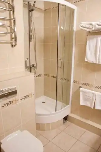 Platium Spa&Resort - 17