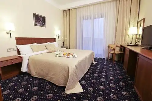 Platium Spa&Resort - 15