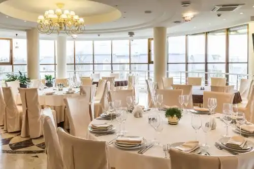 Platium Spa&Resort - 28