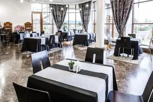 Platium Spa&Resort - 27