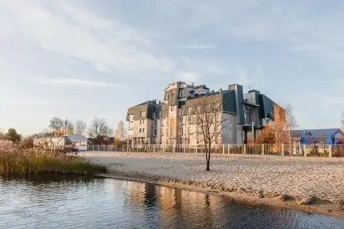 Platium Spa&Resort - 23