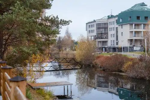 Platium Spa&Resort - 21