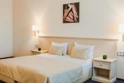 Platium Spa&Resort - 18