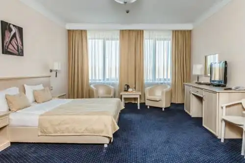 Platium Spa&Resort - 11