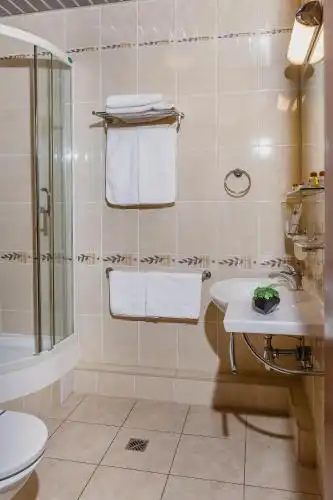 Platium Spa&Resort - 20