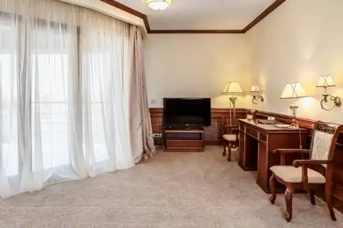 Platium Spa&Resort - 7