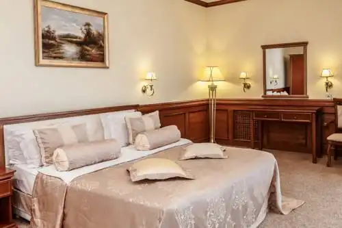 Platium Spa&Resort - 5