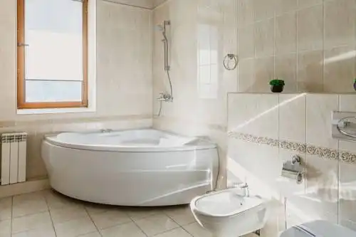 Platium Spa&Resort - 4