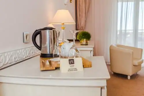 Platium Spa&Resort - 14