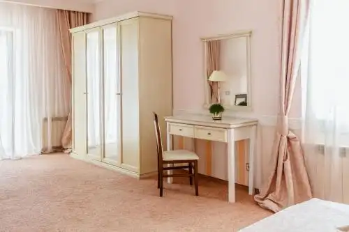 Platium Spa&Resort - 13