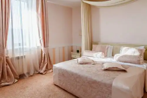 Platium Spa&Resort - 10