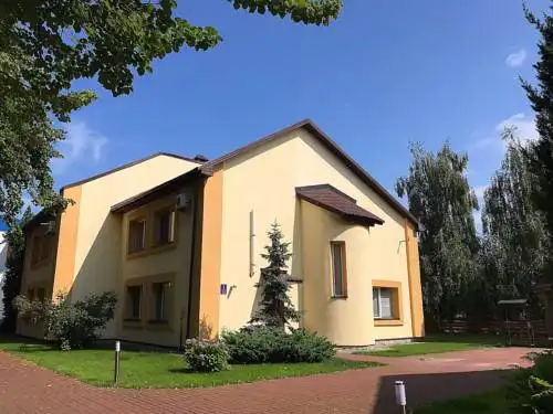 Platium Spa&Resort - 19