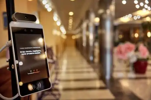 Platium Spa&Resort - 39