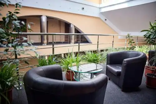 Platium Spa&Resort - 35