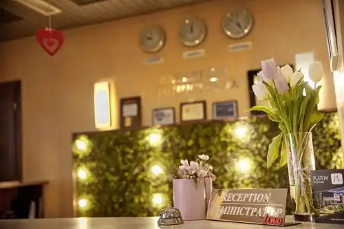 Platium Spa&Resort - 38