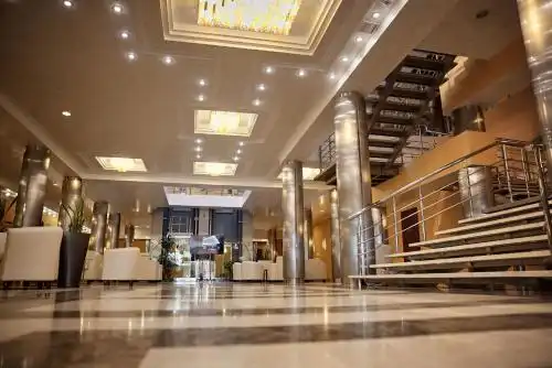 Platium Spa&Resort - 36