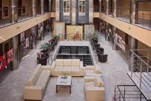 Platium Spa&Resort - 34