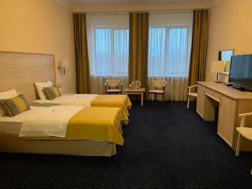 Platium Spa&Resort - 40