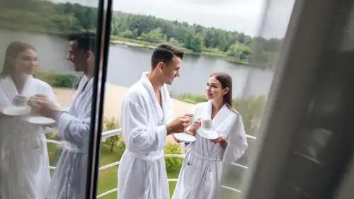 Platium Spa&Resort - 1