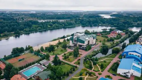 Platium Spa&Resort - 12