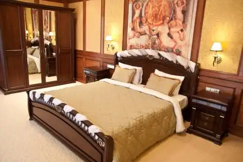 Platium Spa&Resort - 41