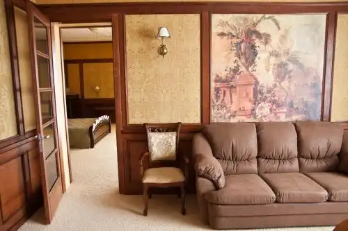 Platium Spa&Resort - 42