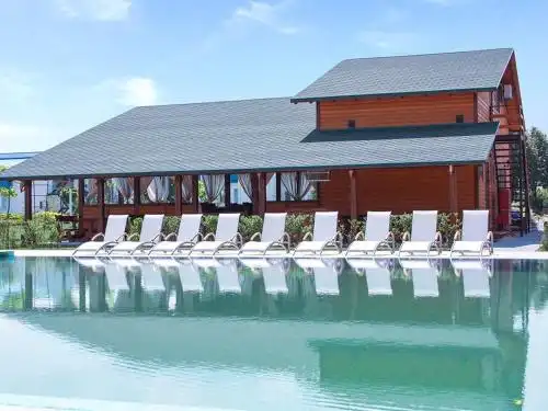 Platium Spa&Resort - 43